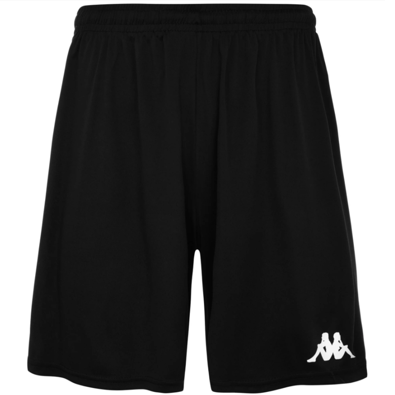 Short Borgo
